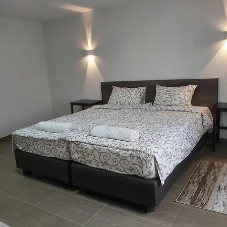 Kruna Hotel Belgrado