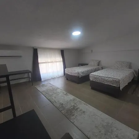 Kruna Hotel