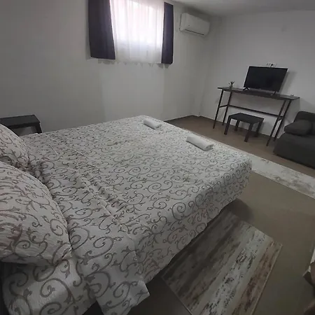 Hotel Kruna