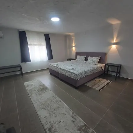 Kruna 3* Belgrado