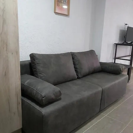 Kruna Otel Belgrad