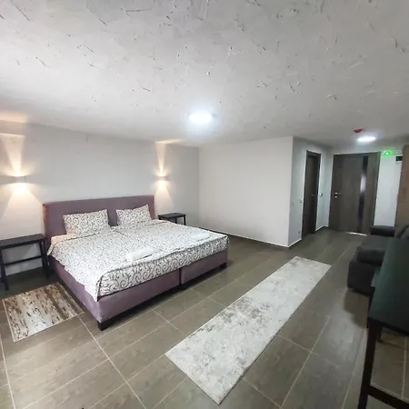 Kruna 3* Belgrado