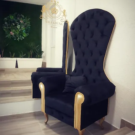 Otel Kruna