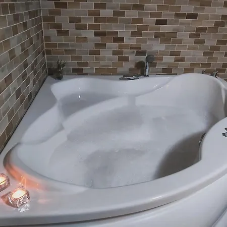Hotel Kruna Belgrado