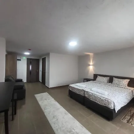 Kruna 3* Belgrado