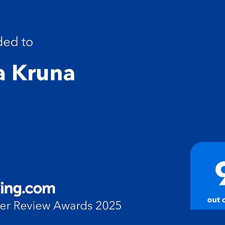 Hotel Kruna Belgrado